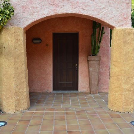 Sosventos Village Hotel Teulada Εξωτερικό φωτογραφία