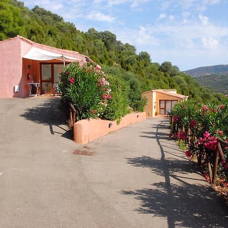 Sosventos Village Hotel Teulada Εξωτερικό φωτογραφία