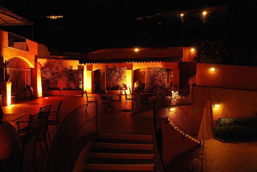 Sosventos Village Hotel Teulada Δωμάτιο φωτογραφία