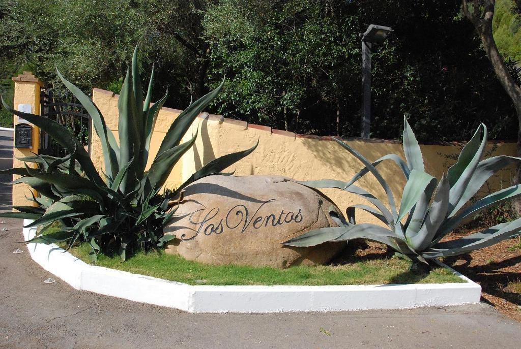 Sosventos Village Hotel Teulada Εξωτερικό φωτογραφία