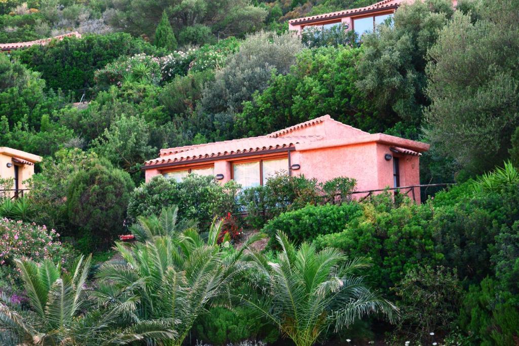 Sosventos Village Hotel Teulada Εξωτερικό φωτογραφία