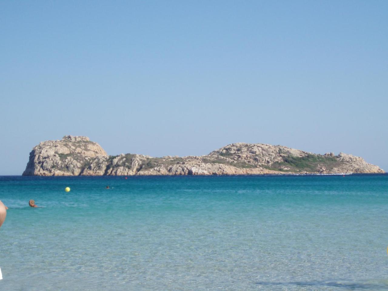 Sosventos Village Hotel Teulada Εξωτερικό φωτογραφία