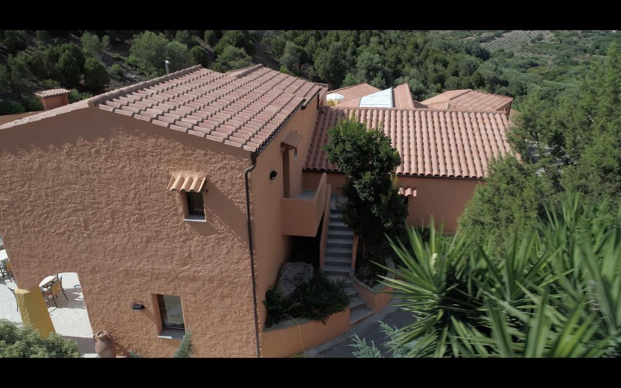 Sosventos Village Hotel Teulada Εξωτερικό φωτογραφία