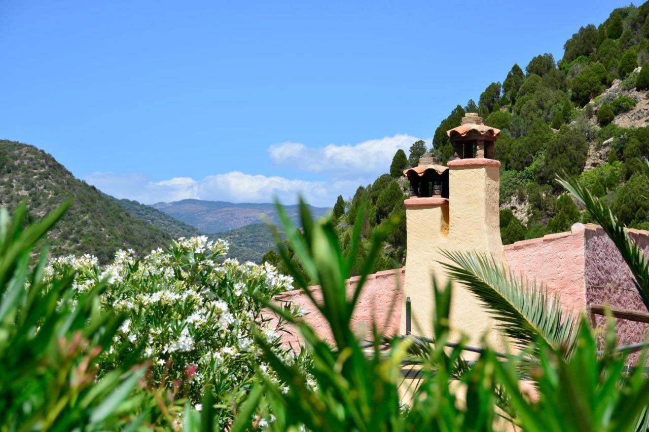 Sosventos Village Hotel Teulada Εξωτερικό φωτογραφία
