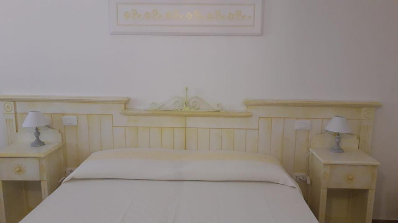 Sosventos Village Hotel Teulada Εξωτερικό φωτογραφία
