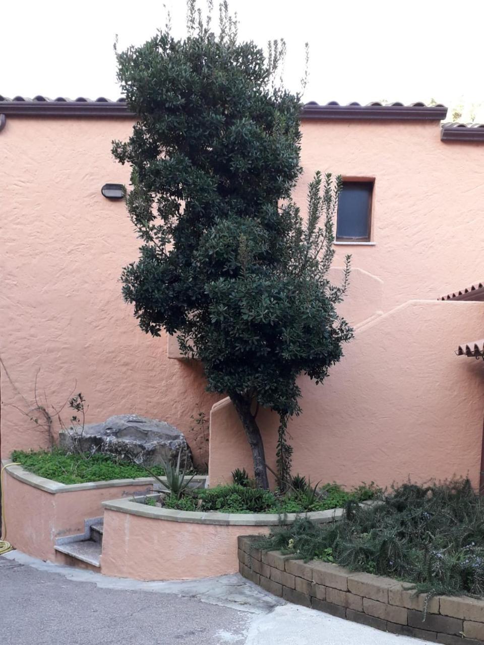 Sosventos Village Hotel Teulada Εξωτερικό φωτογραφία