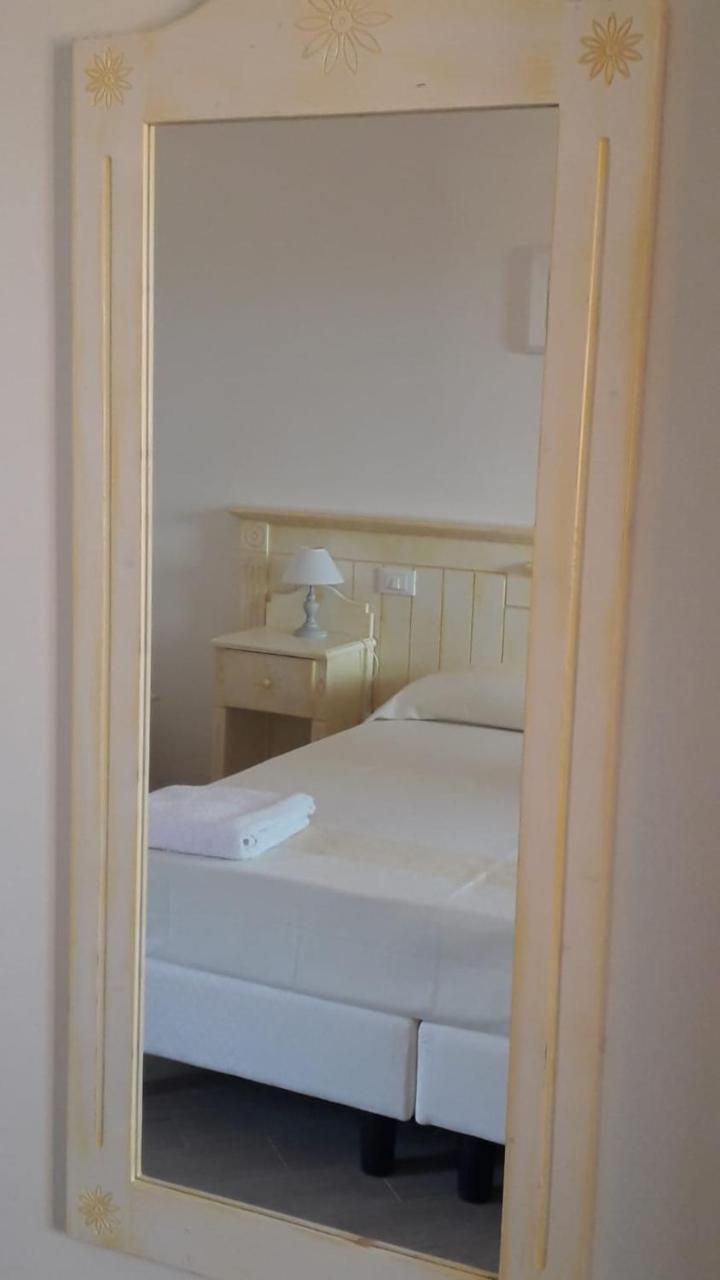 Sosventos Village Hotel Teulada Εξωτερικό φωτογραφία