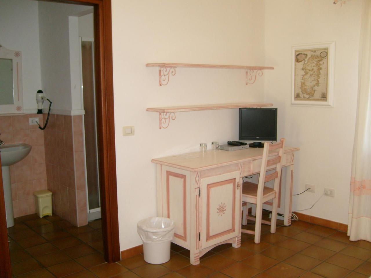 Sosventos Village Hotel Teulada Εξωτερικό φωτογραφία