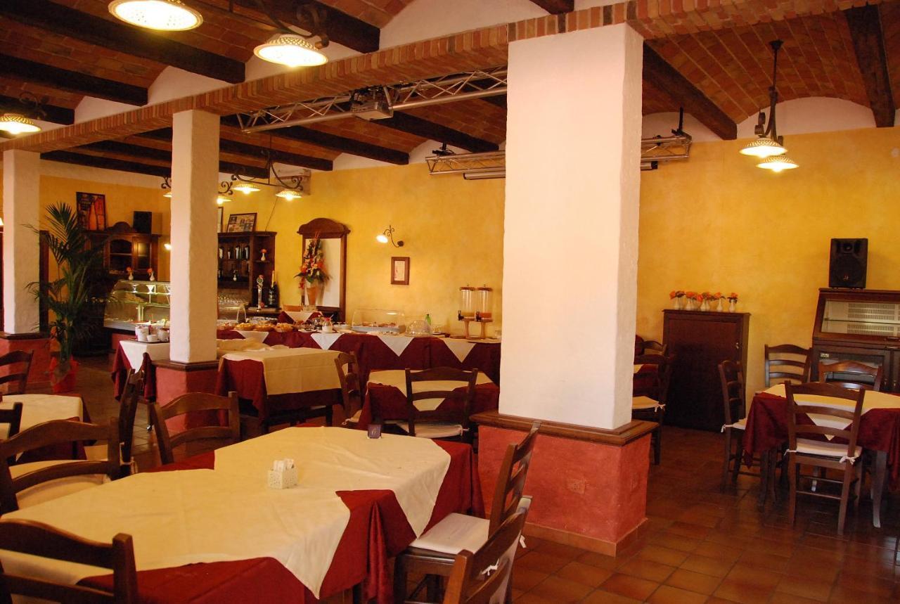 Sosventos Village Hotel Teulada Εξωτερικό φωτογραφία