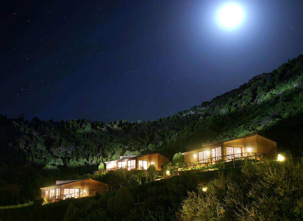 Sosventos Village Hotel Teulada Εξωτερικό φωτογραφία
