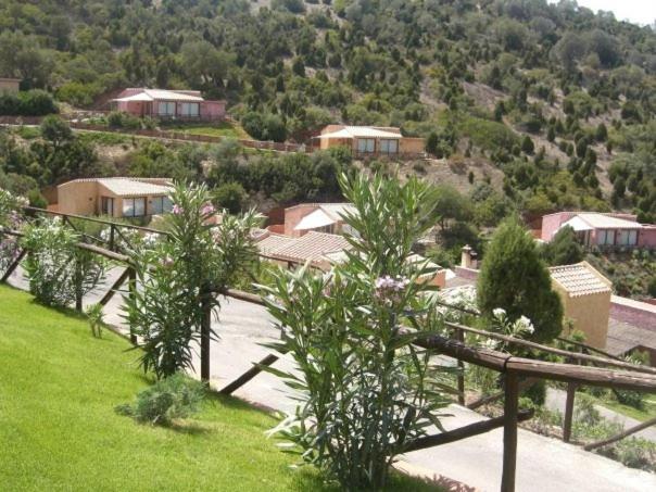 Sosventos Village Hotel Teulada Εξωτερικό φωτογραφία