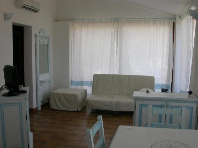 Sosventos Village Hotel Teulada Εξωτερικό φωτογραφία