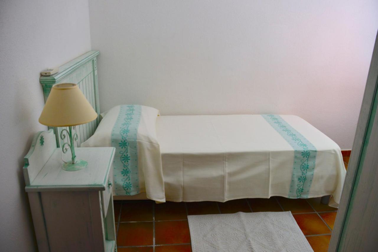 Sosventos Village Hotel Teulada Εξωτερικό φωτογραφία