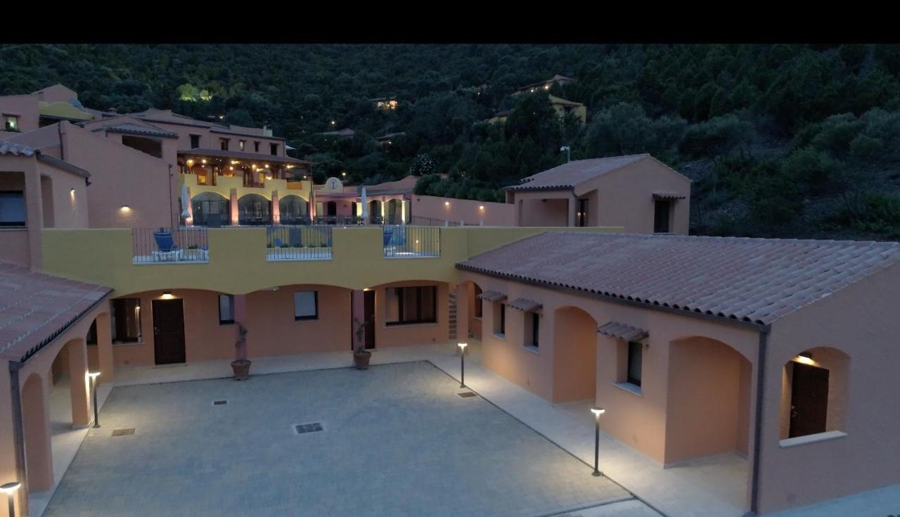 Sosventos Village Hotel Teulada Εξωτερικό φωτογραφία