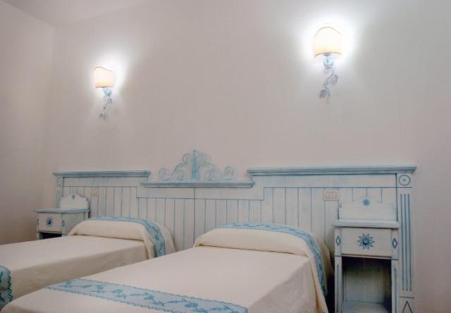 Sosventos Village Hotel Teulada Εξωτερικό φωτογραφία