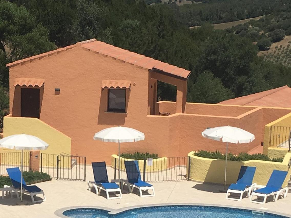 Sosventos Village Hotel Teulada Εξωτερικό φωτογραφία